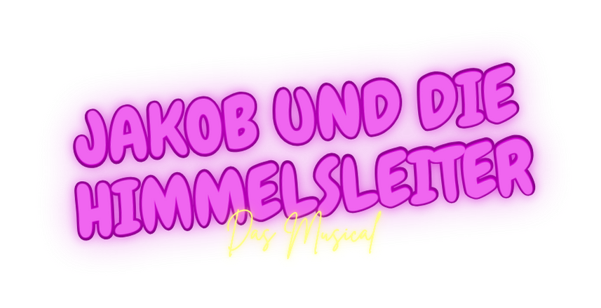 Jakob und die Himmelsleiter
