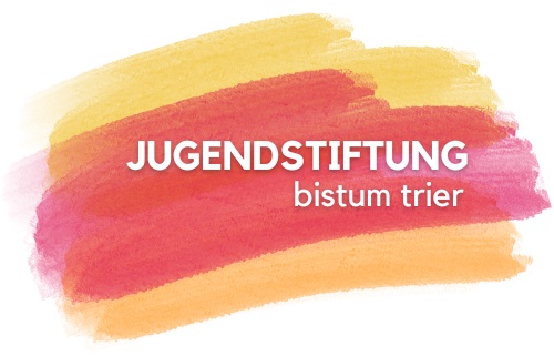 Jugendstiftung Bistum Trier